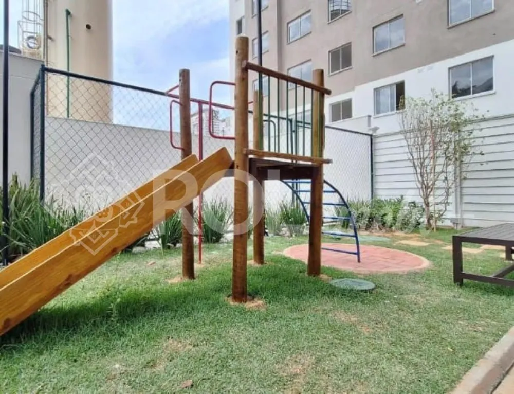 Apartamento, 2 quartos, 33 m² - Foto 9