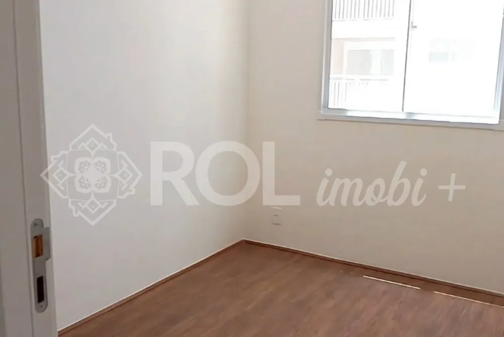 Apartamento, 2 quartos, 33 m² - Foto 4