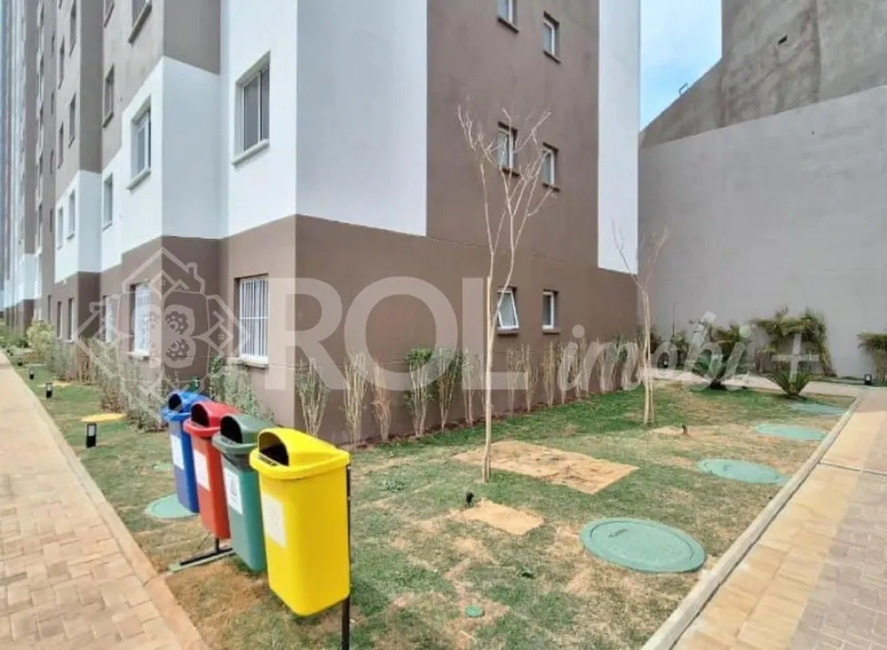 Apartamento, 2 quartos, 33 m² - Foto 8