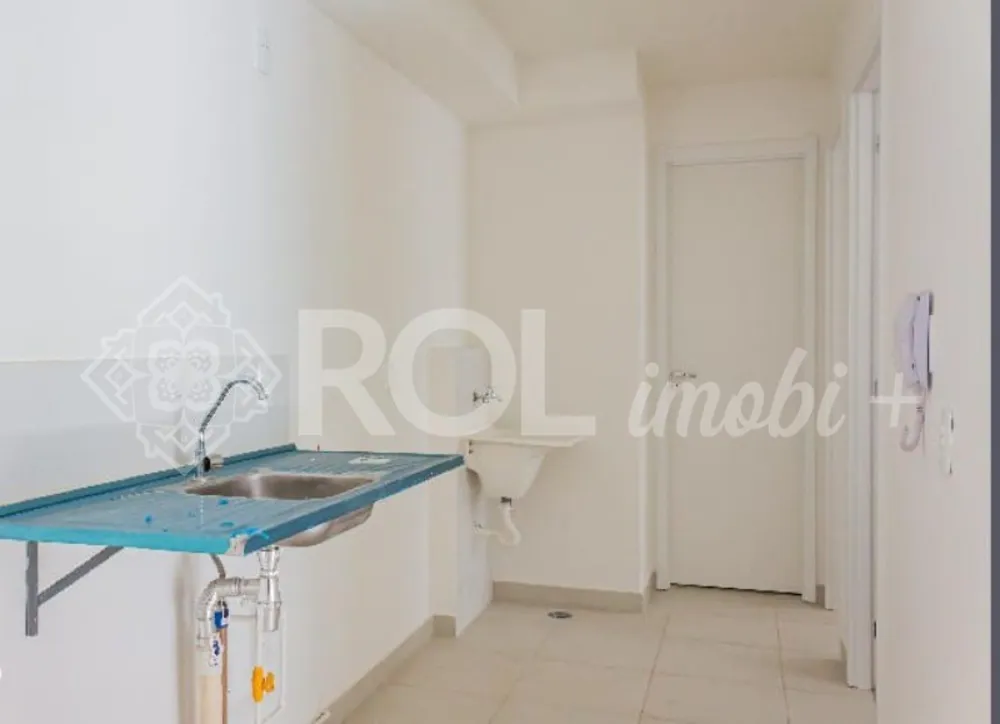 Apartamento, 2 quartos, 33 m² - Foto 6