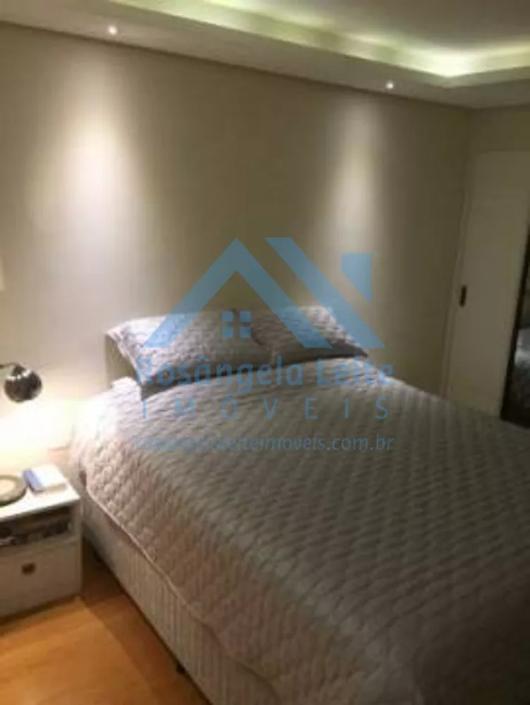 Apartamento à venda com 4 quartos, 160m² - Foto 15