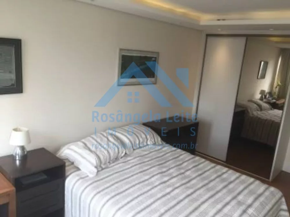 Apartamento à venda com 4 quartos, 160m² - Foto 13