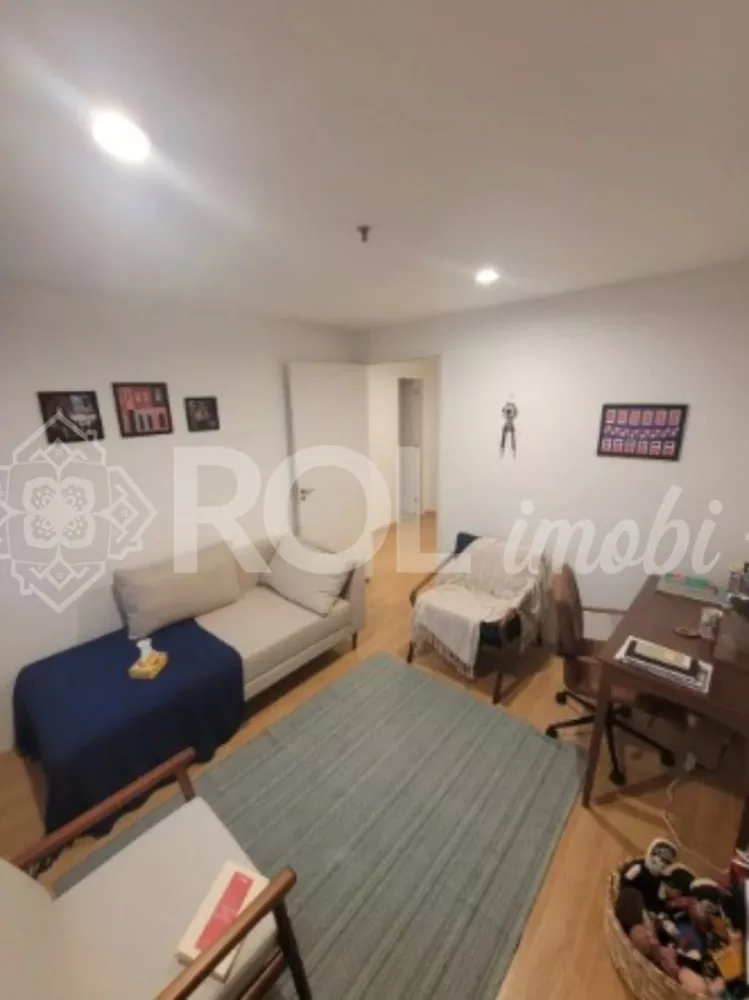 Sala-Conjunto, 37 m² - Foto 7