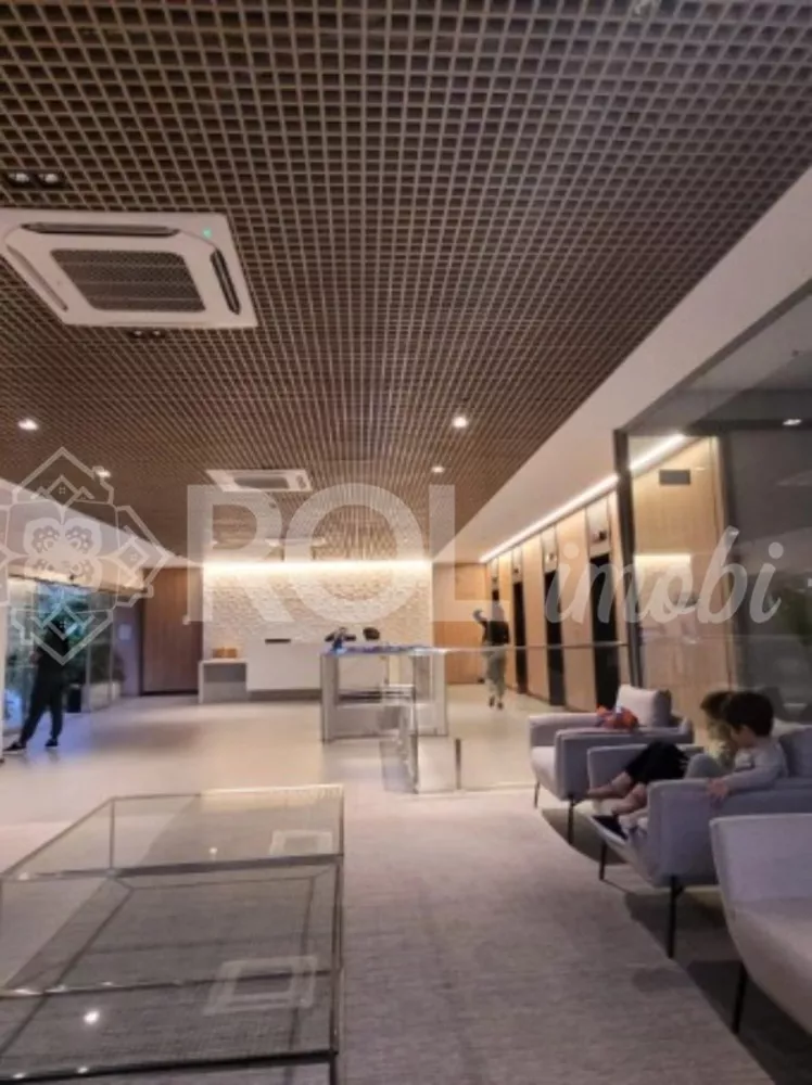 Sala-Conjunto, 37 m² - Foto 5