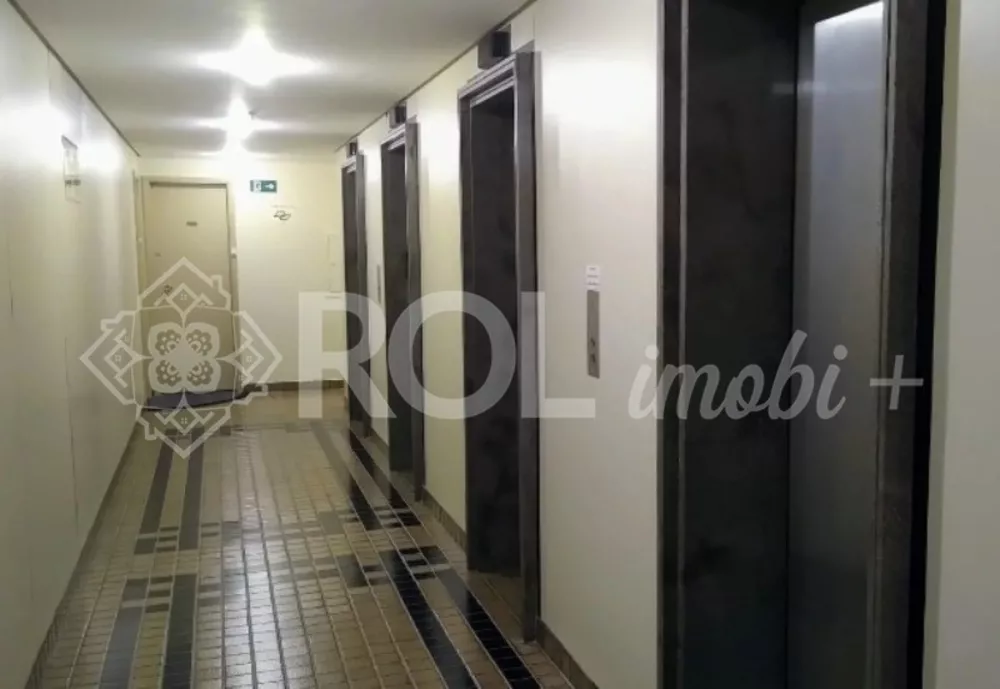 Sala-Conjunto, 37 m² - Foto 4