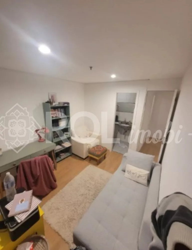 Sala-Conjunto, 37 m² - Foto 1