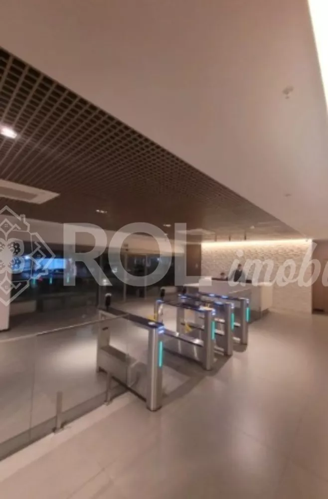 Sala-Conjunto, 37 m² - Foto 6
