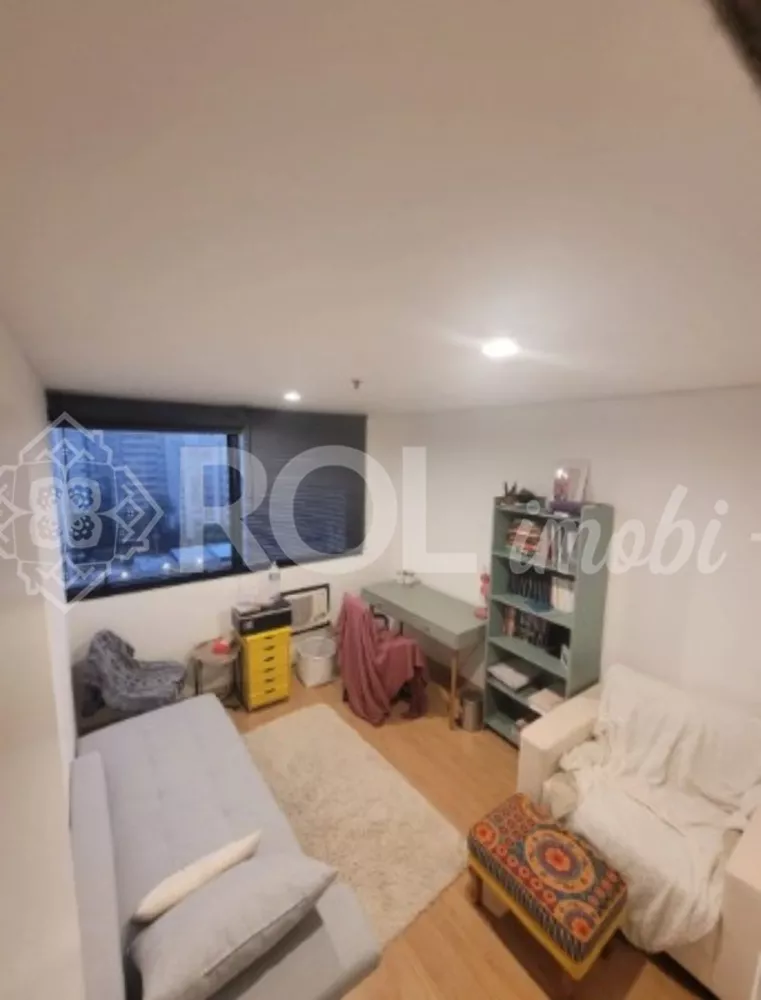 Sala-Conjunto, 37 m² - Foto 8