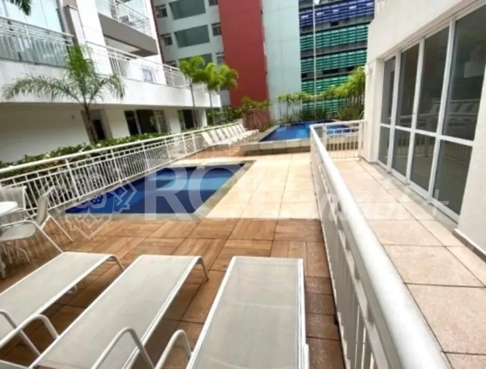 Apartamento, 3 quartos, 73 m² - Foto 3