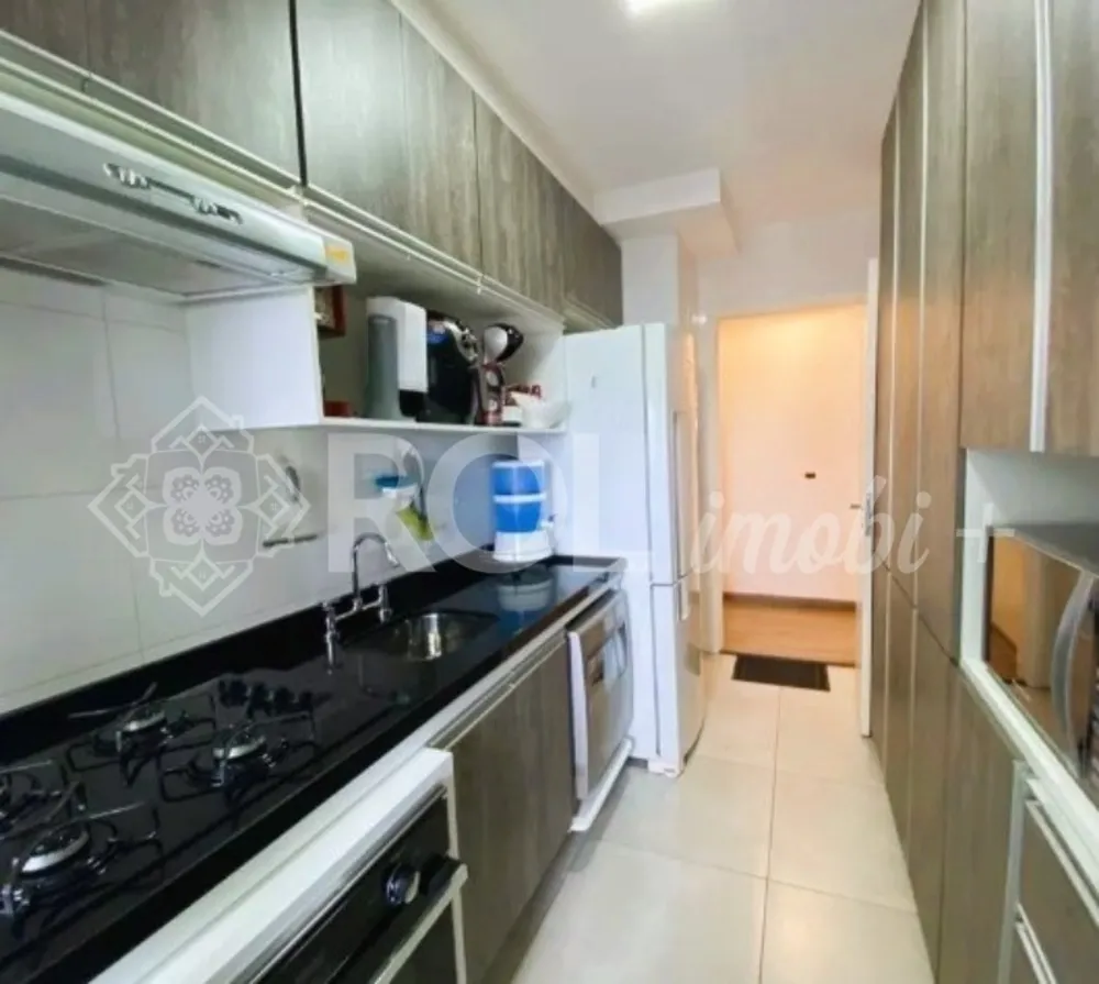 Apartamento, 3 quartos, 73 m² - Foto 2