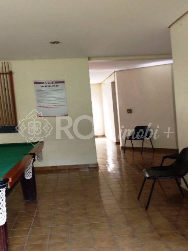 Apartamento, 2 quartos, 50 m² - Foto 6