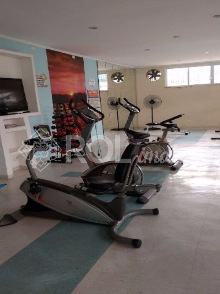 Apartamento, 2 quartos, 50 m² - Foto 4