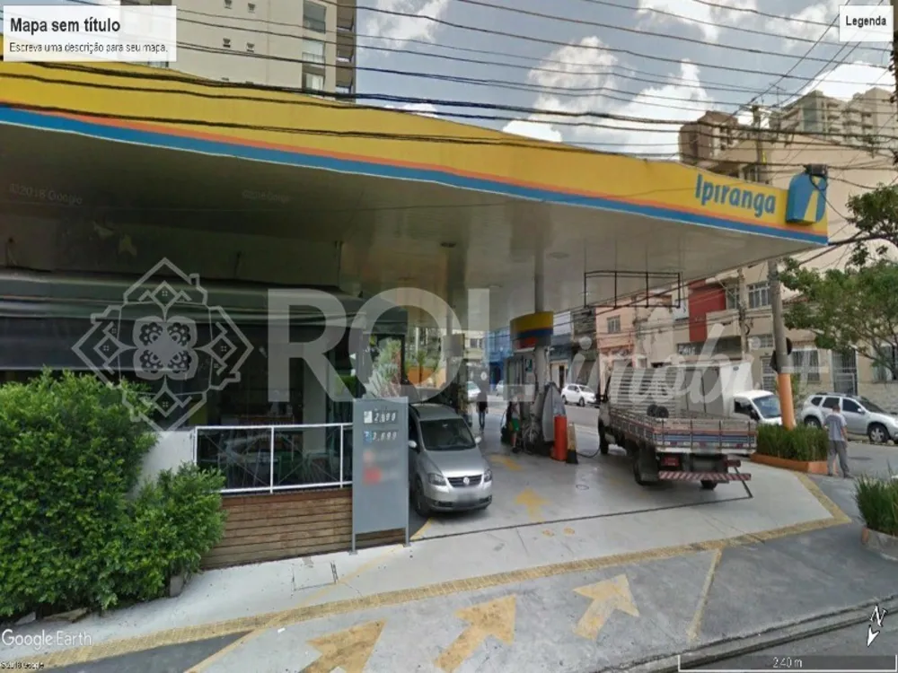 Loteamento e Condomínio, 623 m² - Foto 3