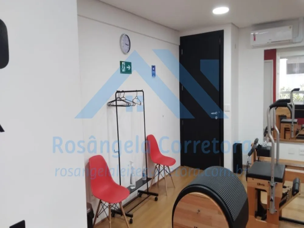Sala-Conjunto, 52 m² - Foto 4