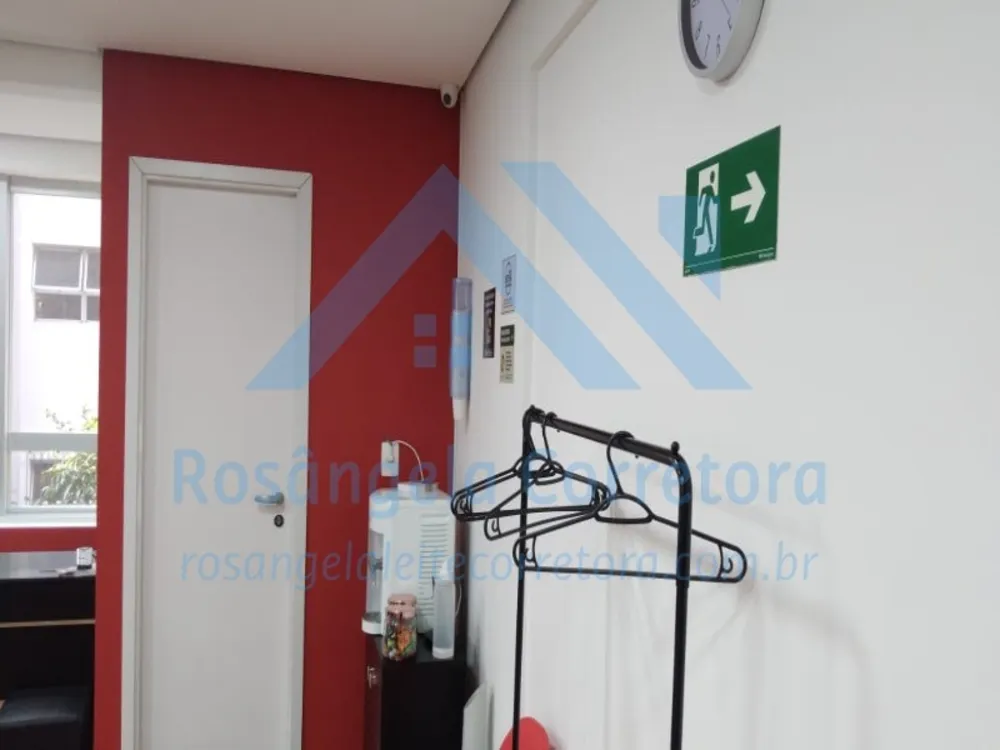 Sala-Conjunto, 52 m² - Foto 1