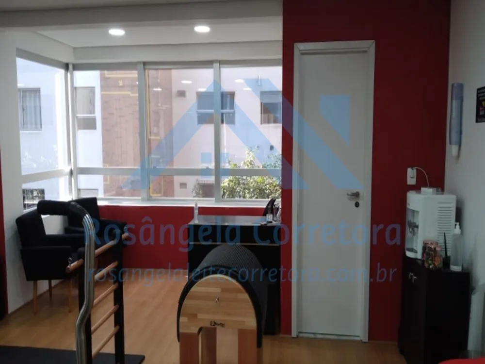 Sala-Conjunto, 52 m² - Foto 2