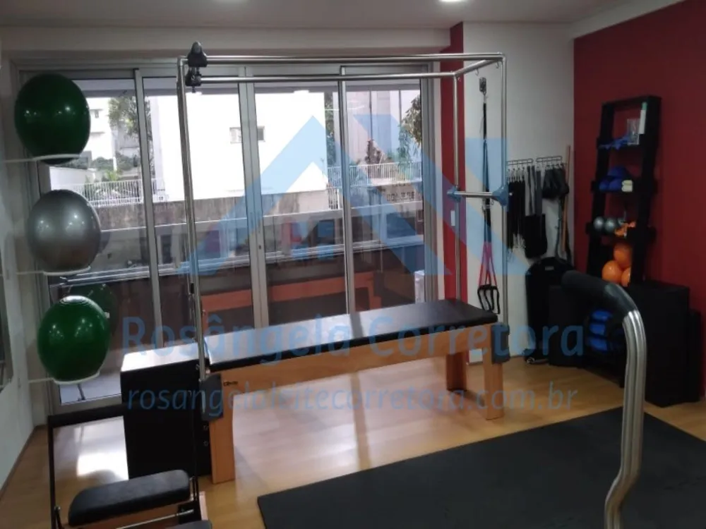 Sala-Conjunto, 52 m² - Foto 1