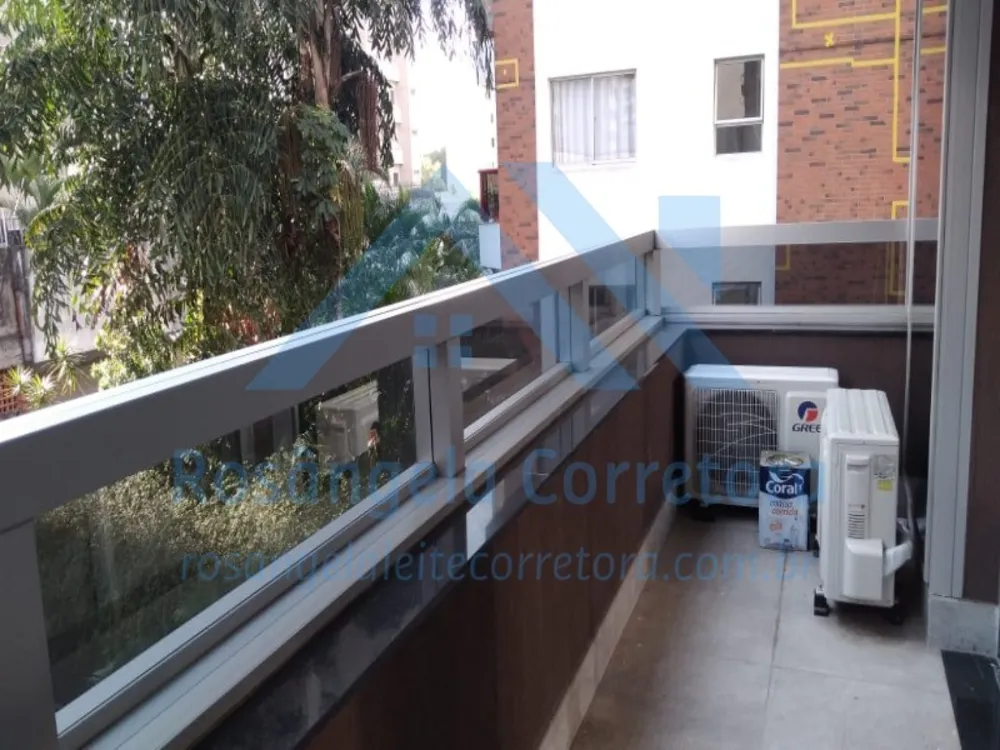 Sala-Conjunto, 52 m² - Foto 8