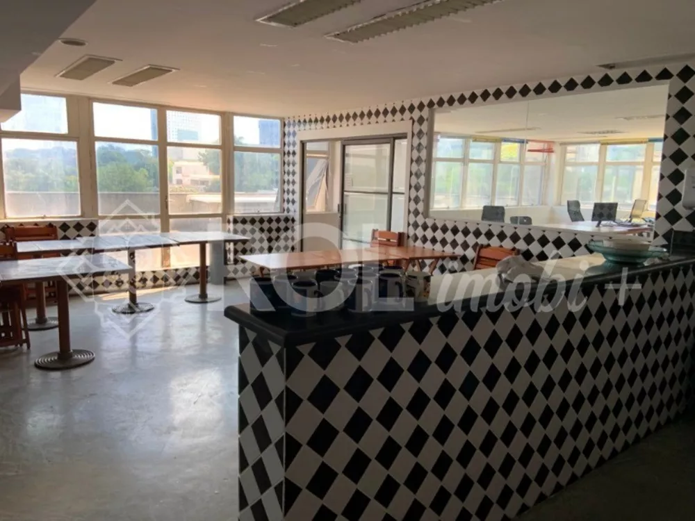 Sala-Conjunto, 448 m² - Foto 8
