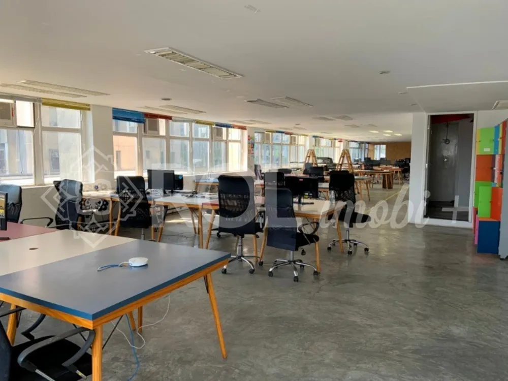 Sala-Conjunto, 448 m² - Foto 10