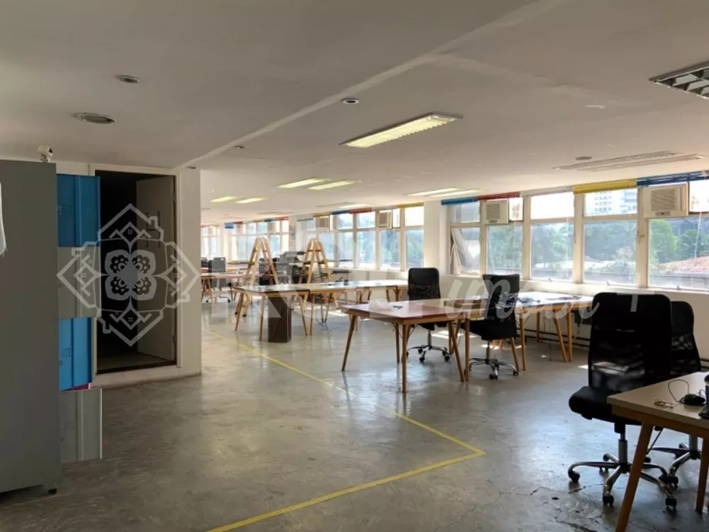 Sala-Conjunto, 448 m² - Foto 5