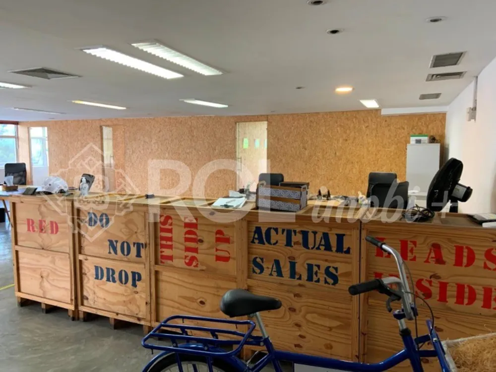 Sala-Conjunto, 448 m² - Foto 15