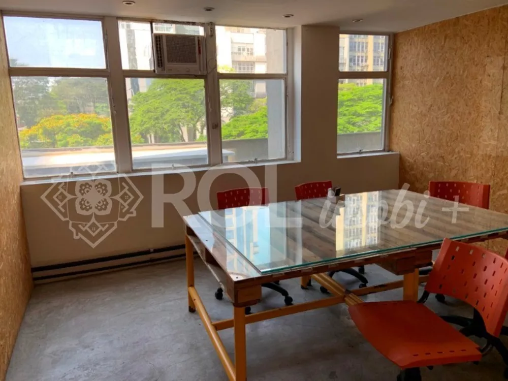 Sala-Conjunto, 448 m² - Foto 1