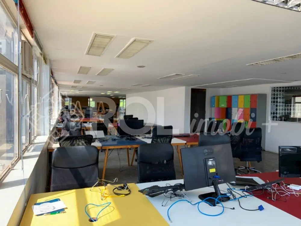 Sala-Conjunto, 448 m² - Foto 11