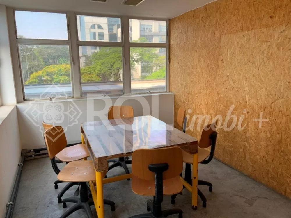 Sala-Conjunto, 448 m² - Foto 9