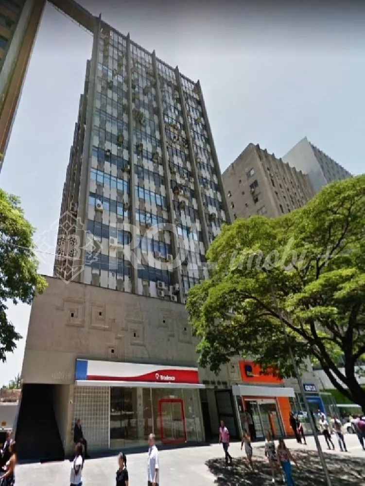 Sala-Conjunto, 448 m² - Foto 6