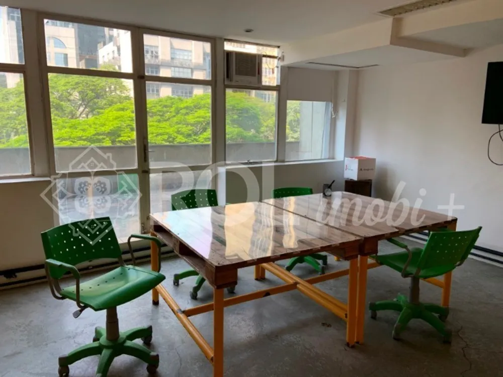 Sala-Conjunto, 448 m² - Foto 4