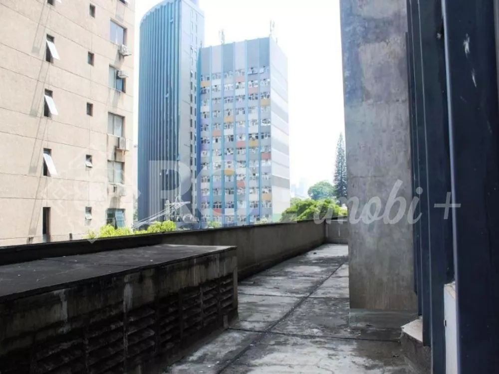 Sala-Conjunto, 448 m² - Foto 2