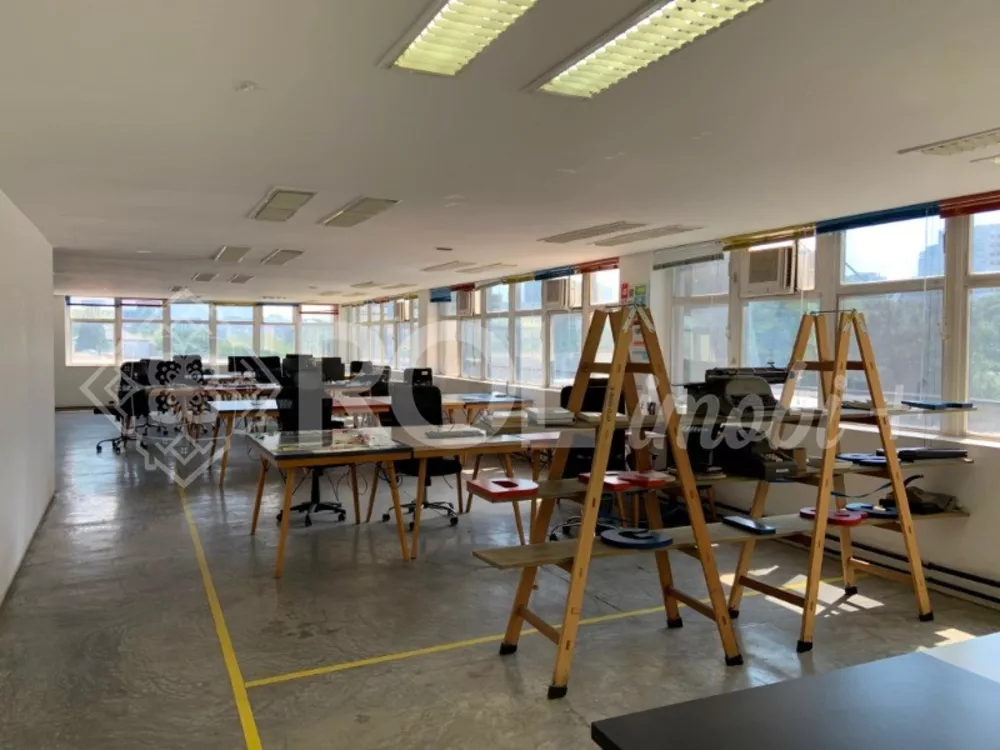 Sala-Conjunto, 448 m² - Foto 4