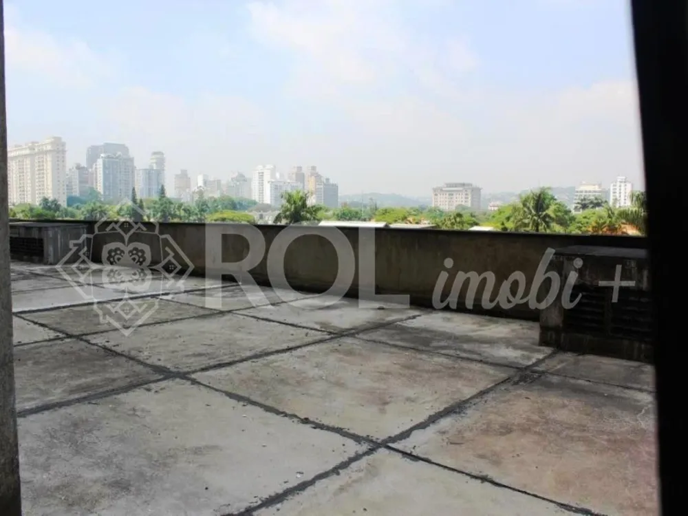 Sala-Conjunto, 448 m² - Foto 18