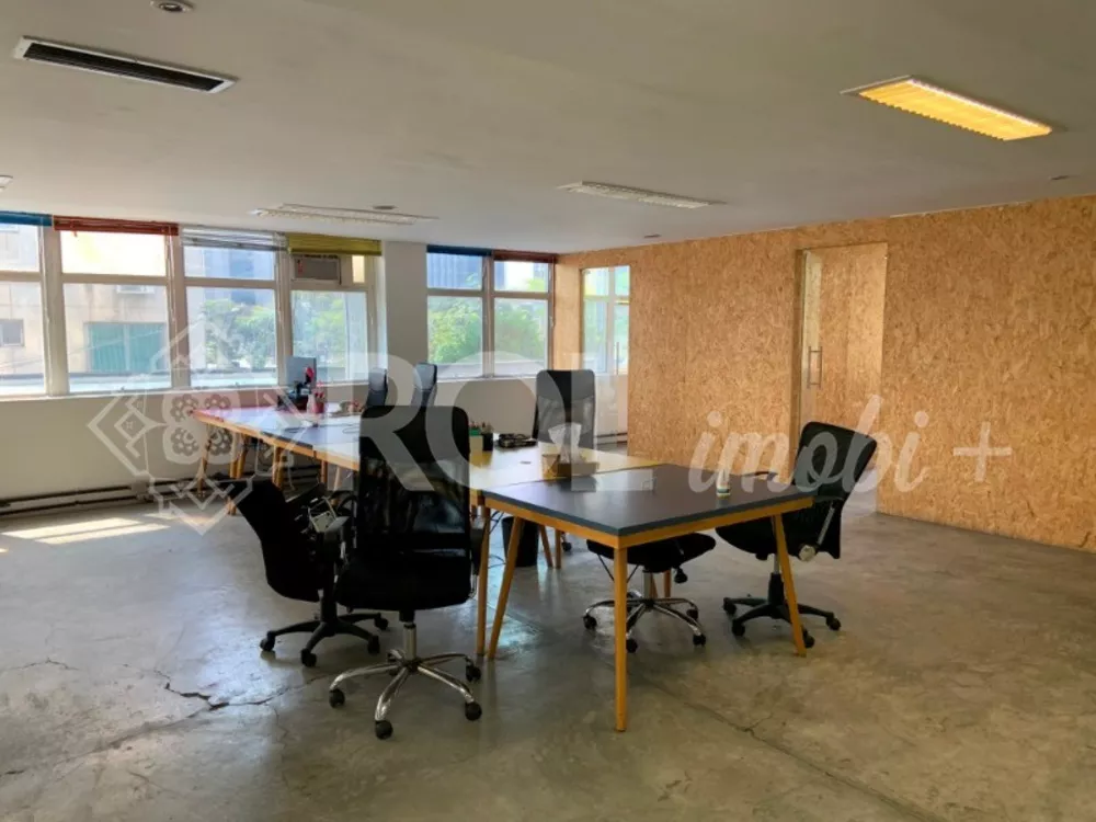 Sala-Conjunto, 448 m² - Foto 10