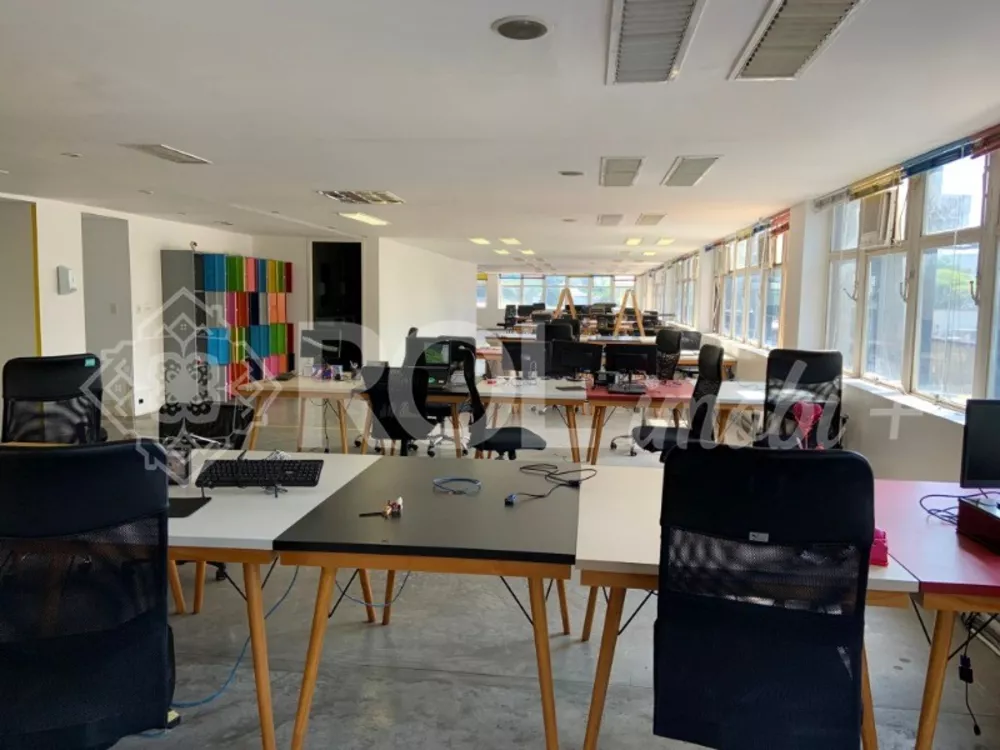 Sala-Conjunto, 448 m² - Foto 7