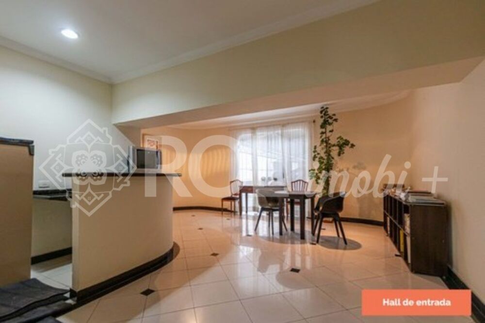 Apartamento, 2 quartos, 95 m² - Foto 2