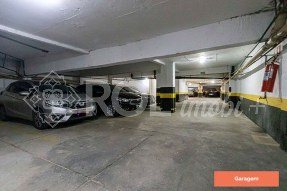 Apartamento, 2 quartos, 95 m² - Foto 3