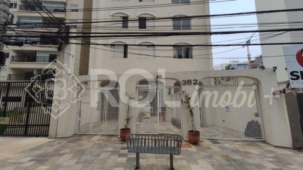 Apartamento, 2 quartos, 95 m² - Foto 1