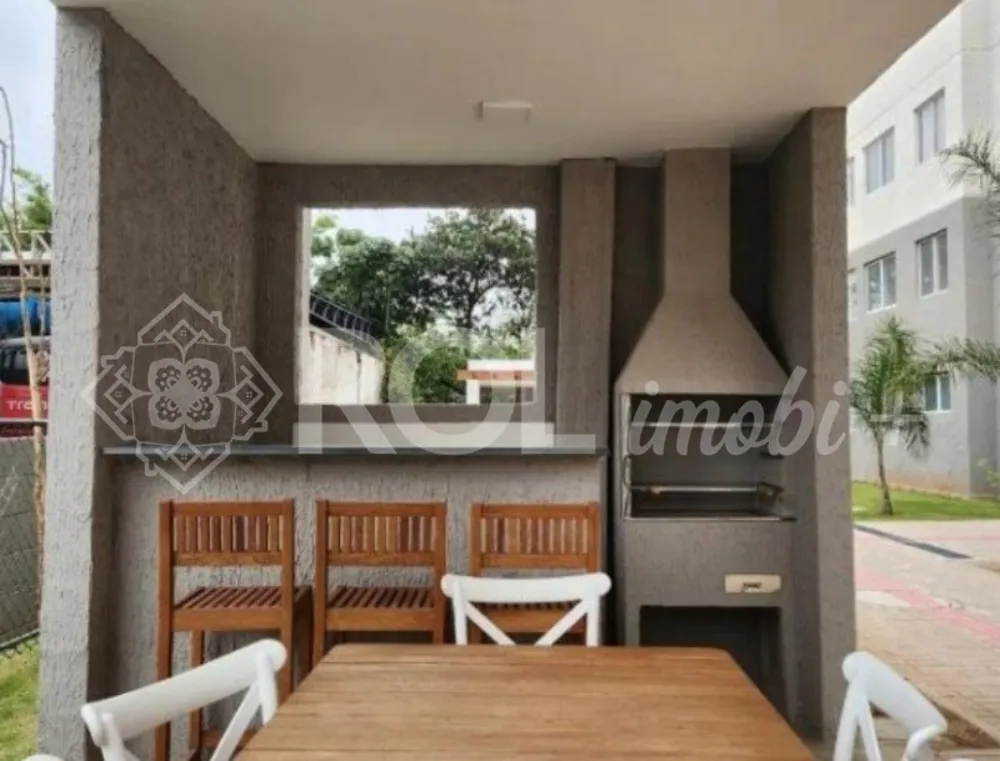 Apartamento, 2 quartos, 44 m² - Foto 8
