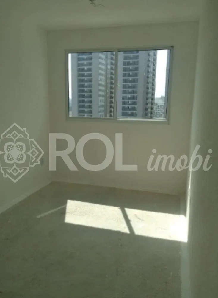 Apartamento, 2 quartos, 44 m² - Foto 2