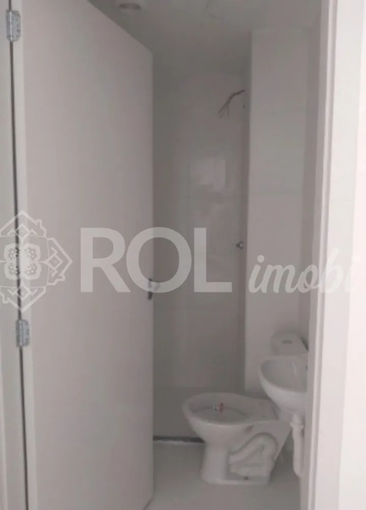 Apartamento, 2 quartos, 44 m² - Foto 4