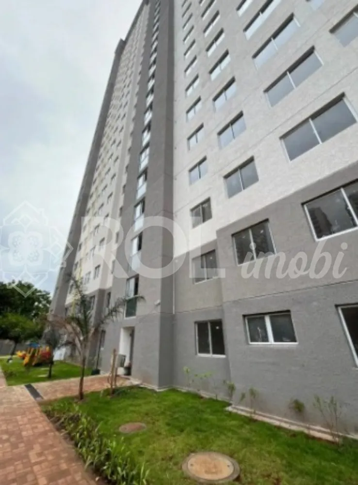 Apartamento, 2 quartos, 44 m² - Foto 6
