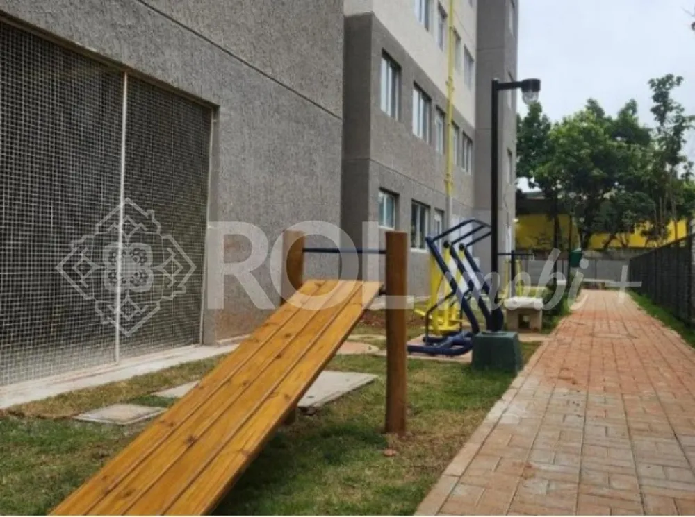 Apartamento, 2 quartos, 44 m² - Foto 9