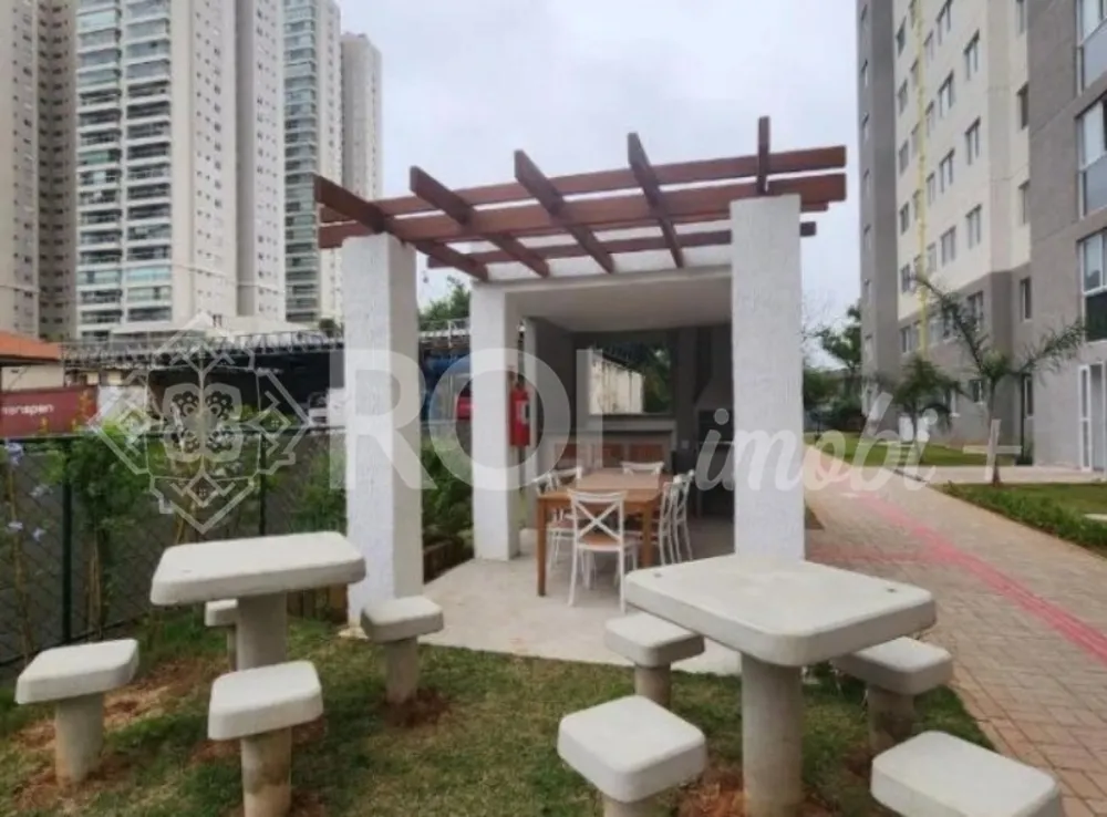 Apartamento, 2 quartos, 44 m² - Foto 3