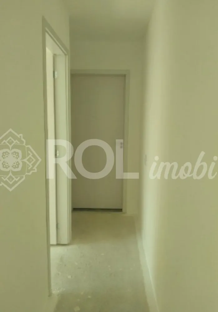 Apartamento, 2 quartos, 44 m² - Foto 2