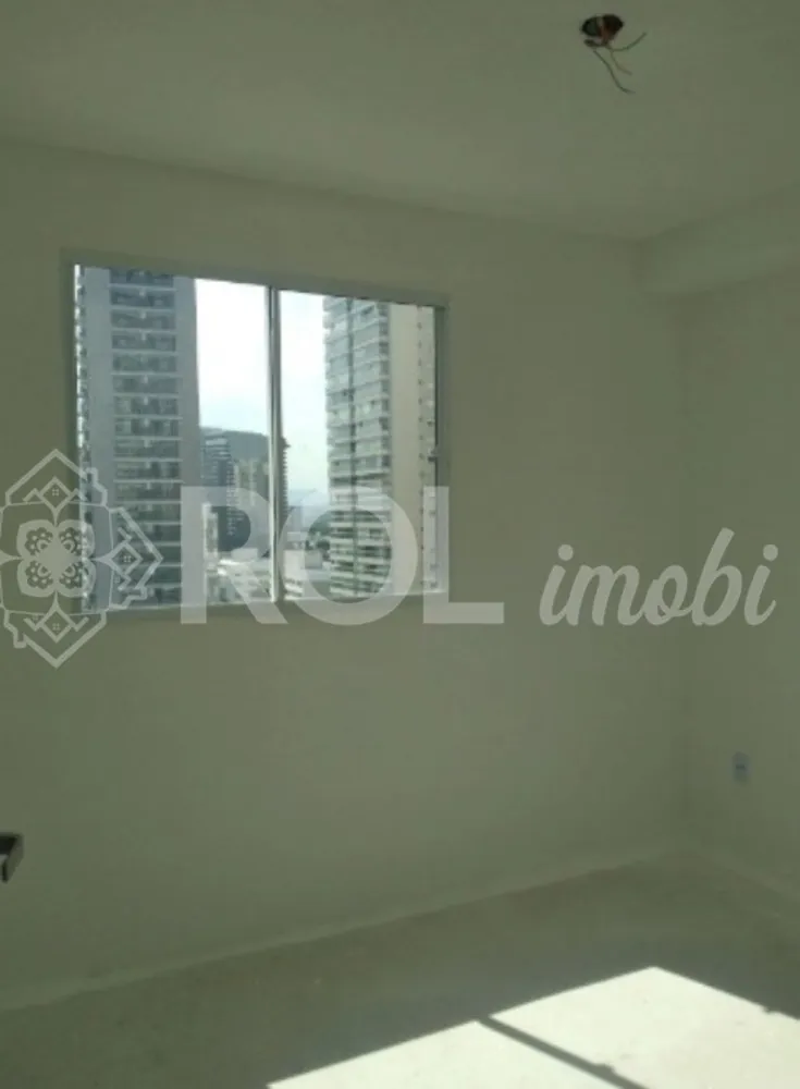 Apartamento, 2 quartos, 44 m² - Foto 1