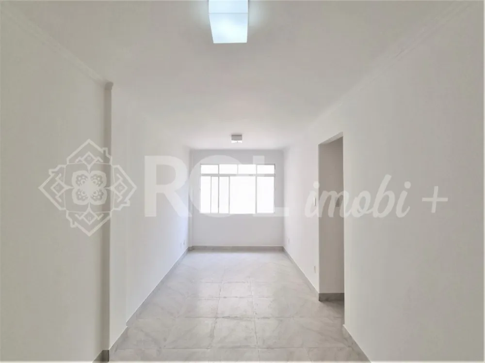 Apartamento, 3 quartos, 108 m² - Foto 1