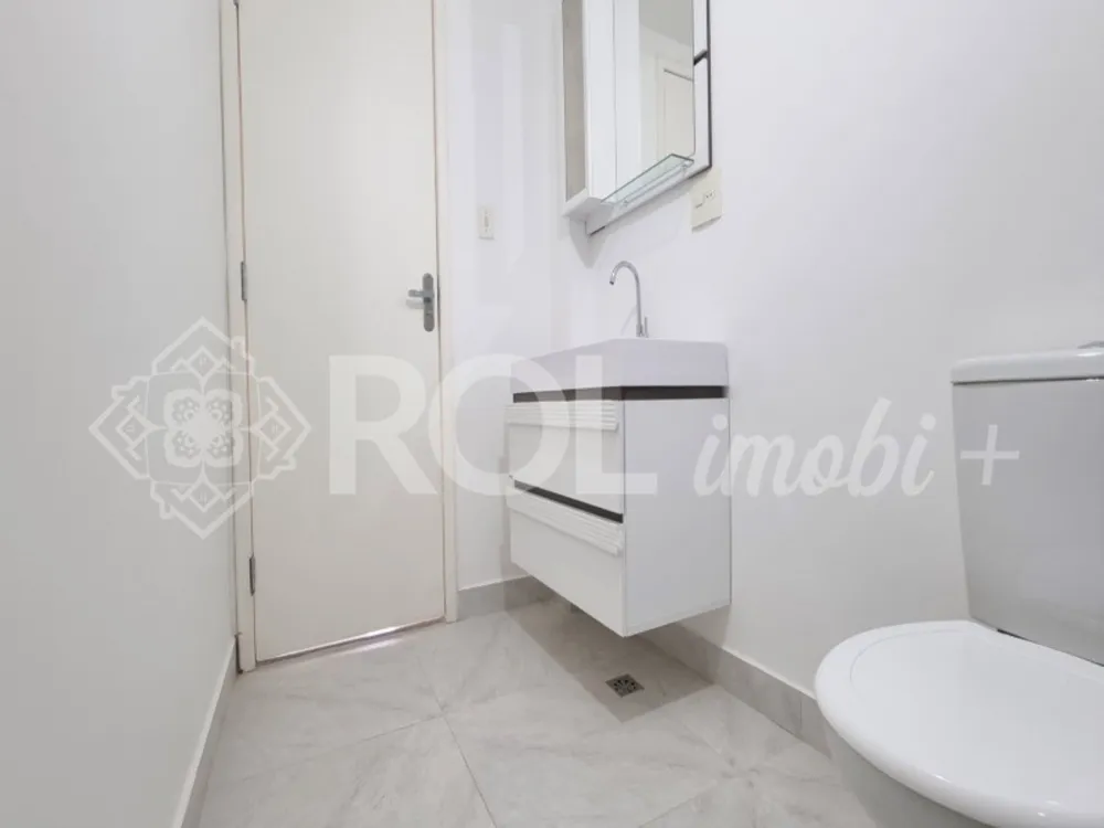 Apartamento, 3 quartos, 108 m² - Foto 2