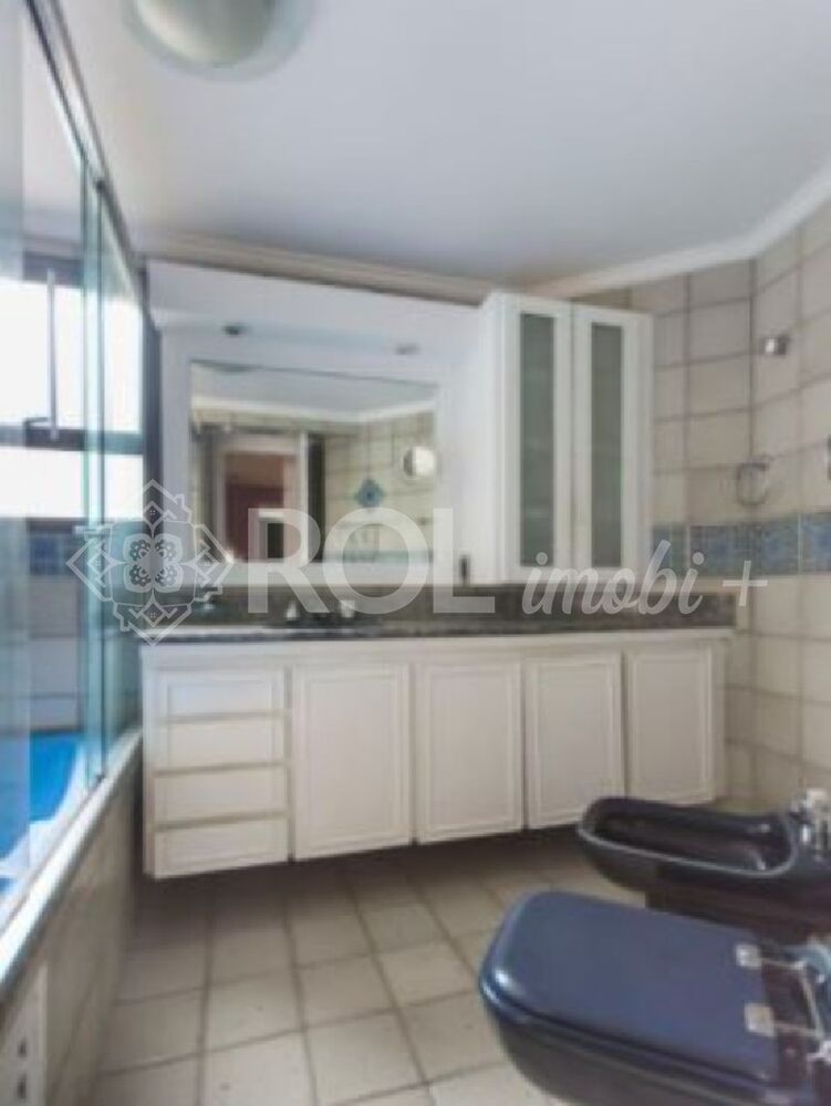 Apartamento, 3 quartos, 160 m² - Foto 1